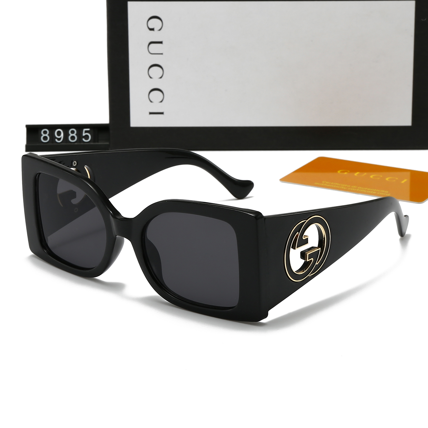 GUCCI sunglasses - image 0300200_08.jpg